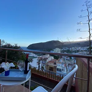 Appartement Casa Doris, San Sebastián de la Gomera